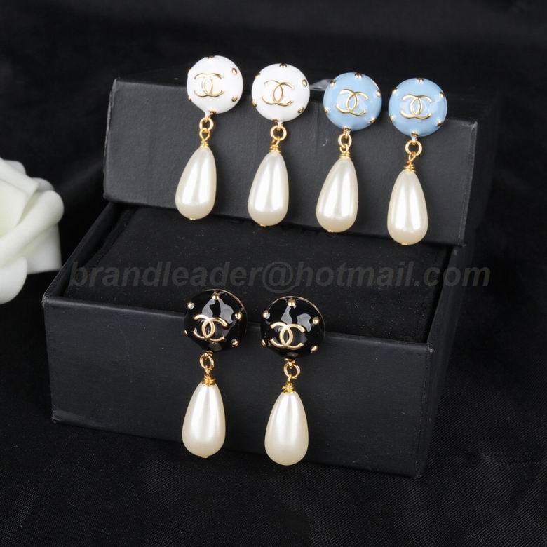 Chanel Earrings 1338